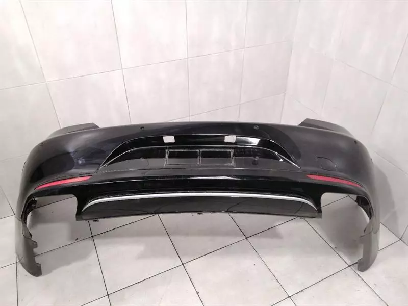 MERCEDES S-class W217  Rear Bumper A2178803547 Hinten Stoßstange