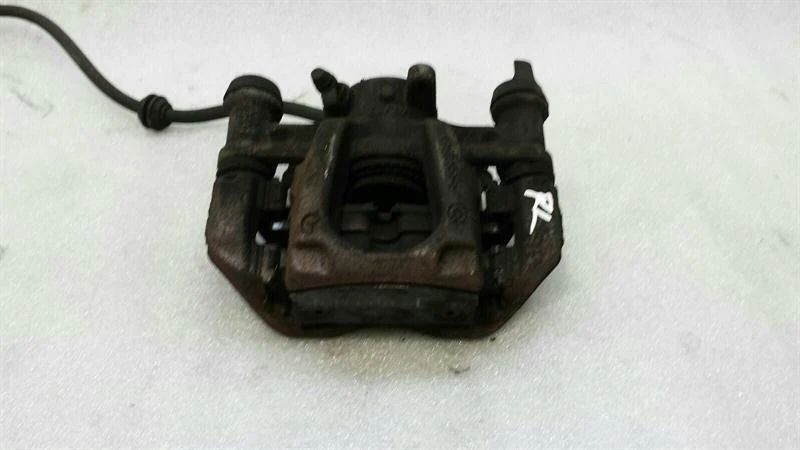MERCEDES V-class W447 Left Rear Caliper A4474200483 Bremssattel Hinten Links