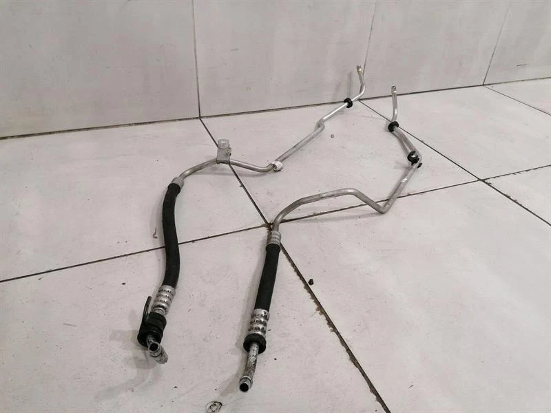 CHEVROLET CORVETTE C7 Differential Hose 22959520 Schlauch Differentialölschlauch - Image 3