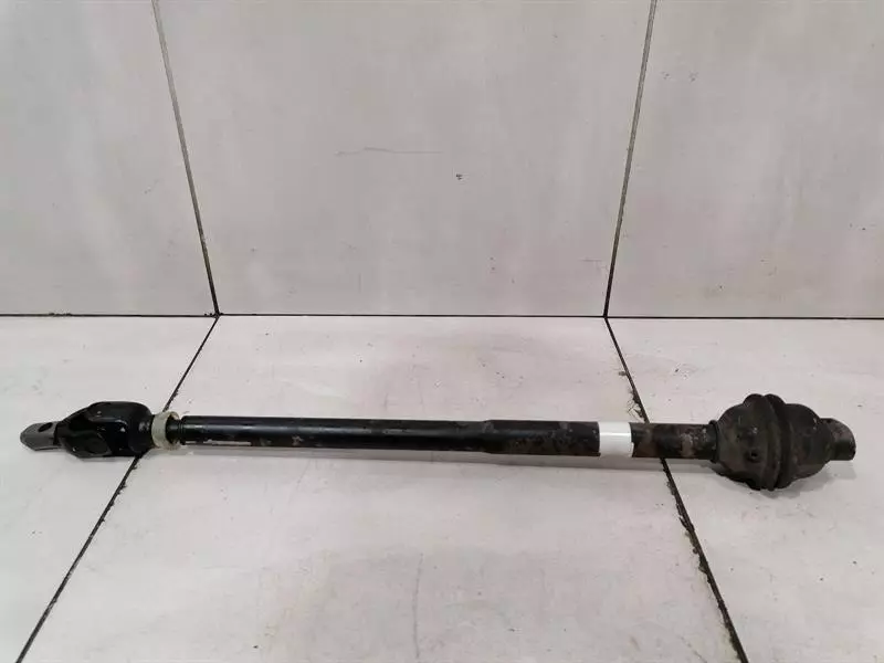 CHEVROLET CORVETTE C6 Steering joint 10340485 Spurstange