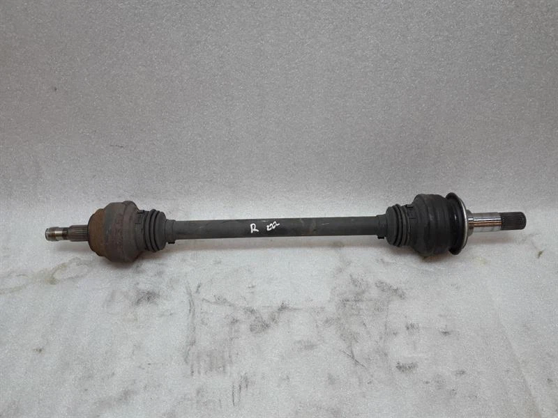 MERCEDES S-class W222 Antriebswelle Hinten Re A2223501505 Rear Right Drive Shaft