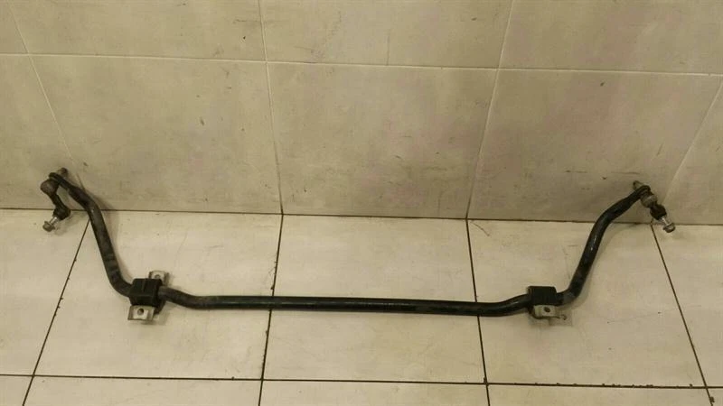 CHEVROLET CORVETTE C6 Anti Roll Bar Front 15806420 Front Anti Roll Bar - Image 4