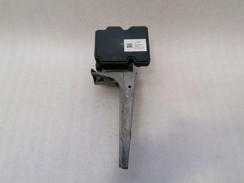 CHEVROLET CORVETTE C7 Z06 A.B.S Pump 23212317 ABS Pumpe HYDRAULIKBLOCK - Image 2