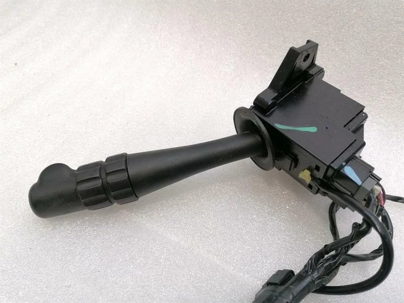 CHEVROLET CORVETTE C6 Light switch 1999391 Licht Schalter 1999480 Wiper stalks - Image 5