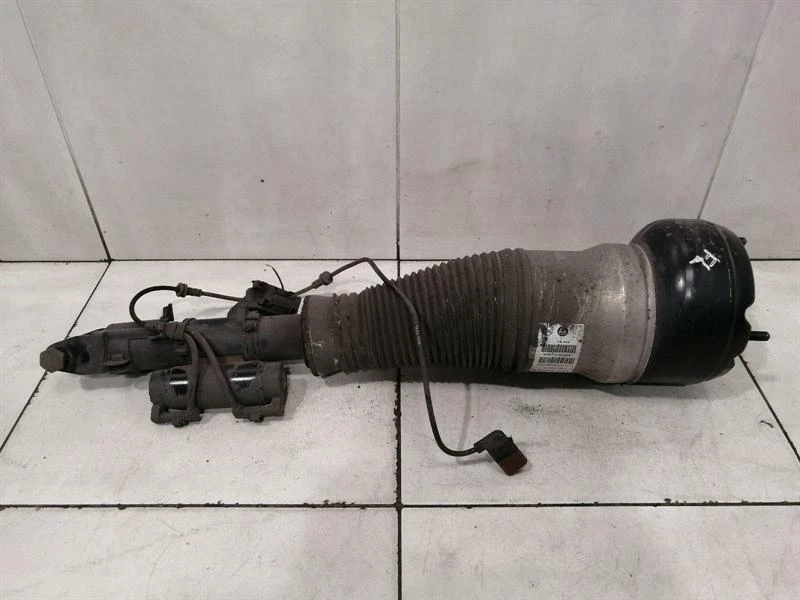 MERCEDES S-class W222 Shock Absorber Front A2223201900 Stossdämpfer Vorne LINKS