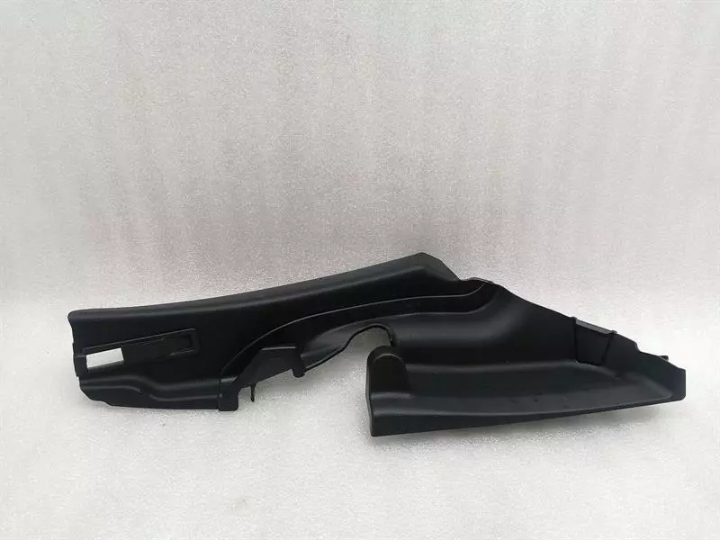 MERCEDES SL R231 Folding roof Left Trim A2317901700 Verdeck Abdeckung links