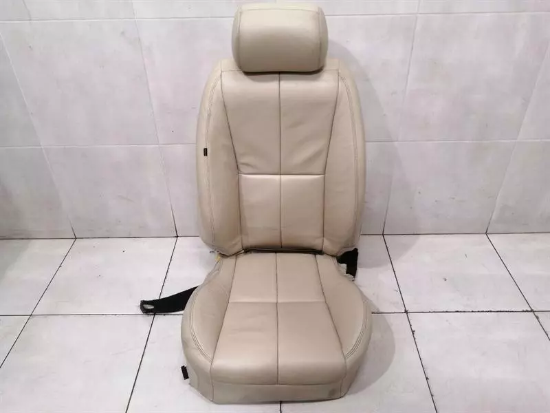 JAGUAR S-type Right seat Pad Leather Cover Rechts Sitz Verkleidung LEDER 05-08