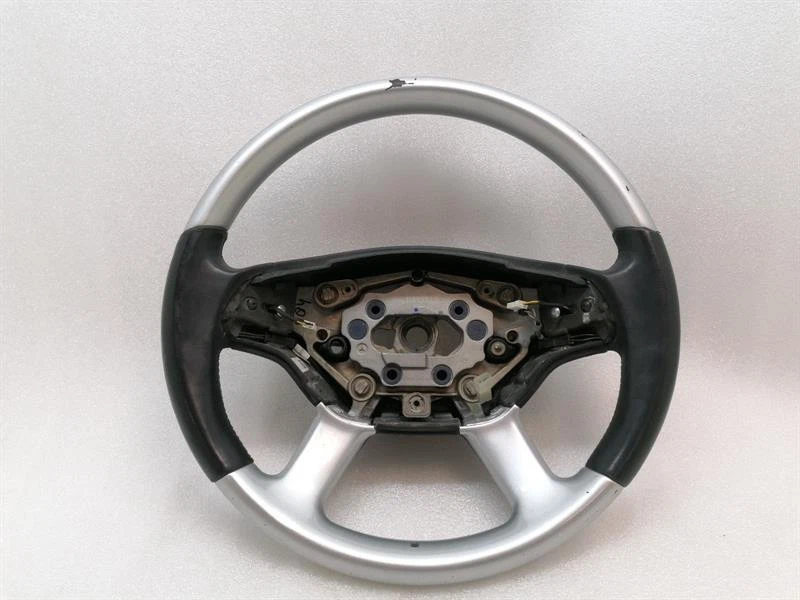 MERCEDES S-class W221  Steering Wheel A2214600403 Lenkrad Heated Erhitzt