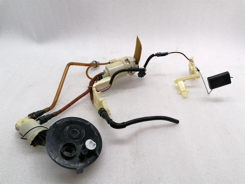 HARLEY-DAVIDSON ROAD KING Fuel Pump Electric 62908-08 Kraftstoffpumpe 75076-08B