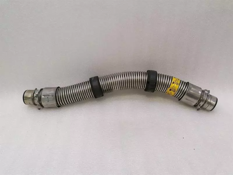 CHEVROLET CORVETTE C6 Fuel Line 15223882 Kraftstoffleitung CROSS OVER