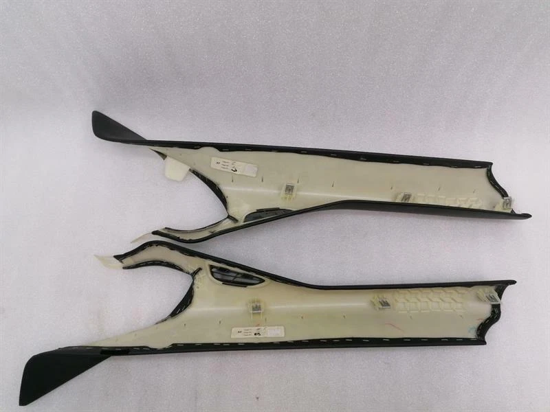 CHEVROLET CORVETTE C6 10441172 10441171 A-Säule Abdeckung Verkleidung A POST - Image 4