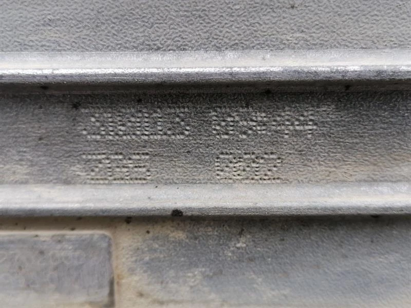 2015 MERCEDES G-CLASS W463 G350 DIESEL Gearbox A4632702000 Getriebe 7G tronic - Image 4