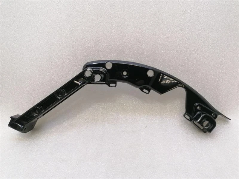 HARLEY-DAVIDSON TOURING Right saddle bag Bracket 90200502 Halter Träger BLACK