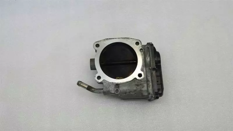 JAGUAR XJ R X350 X358 4.2 V8 Drosselklappe AJ88951 Throttle Body 6R83-9F991-AC