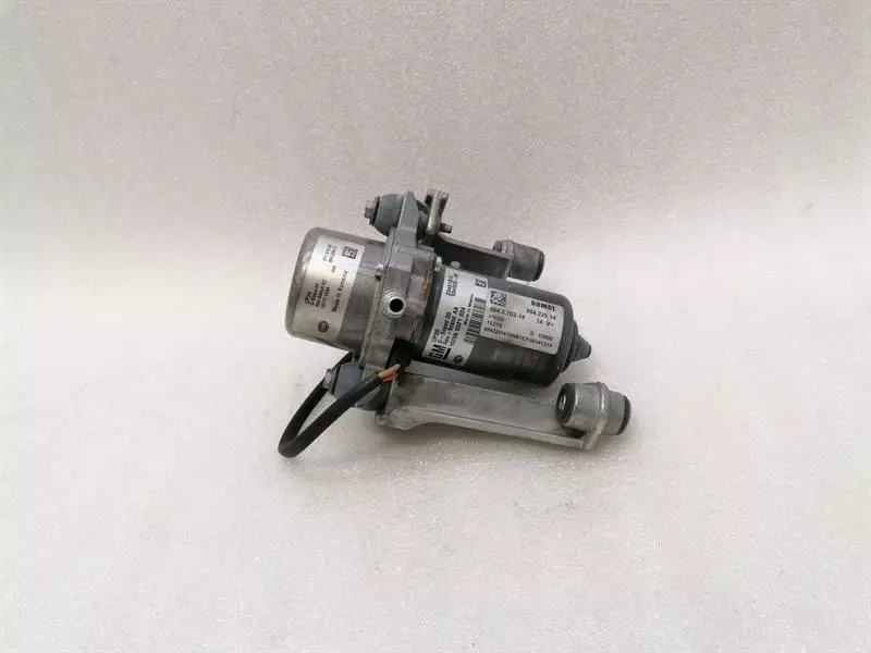 CHEVROLET CORVETTE C7 Brake Vacuum Pump 23451913 Bremsunterdruckpumpe
