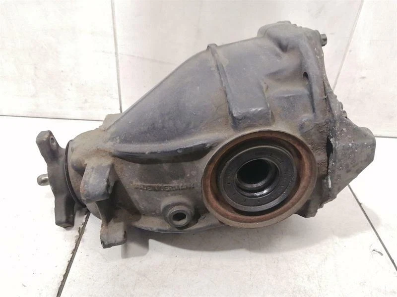 MERCEDES SL350 R230 Rear Diff 3.27 A2303502414 Differential Hinten Ratio 3.27