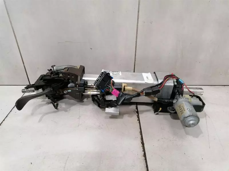 CHEVROLET CORVETTE C6 Steering Column 26117202 Lenksäule
