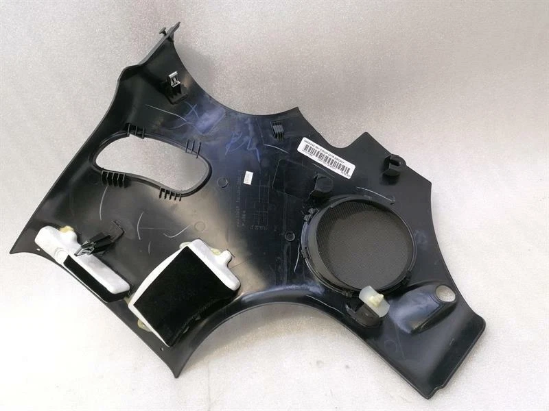 CHEVROLET CORVETTE C6 20847848 20847846 B Saule Abdeckung B POST COVER Satz - Image 5