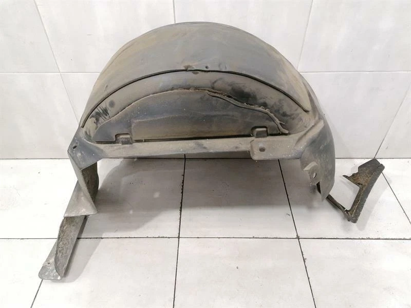 CHEVROLET CORVETTE C6 Wheel arch liner 15874590 RADLAUFABDECKUNG Recht Hinten - Image 5