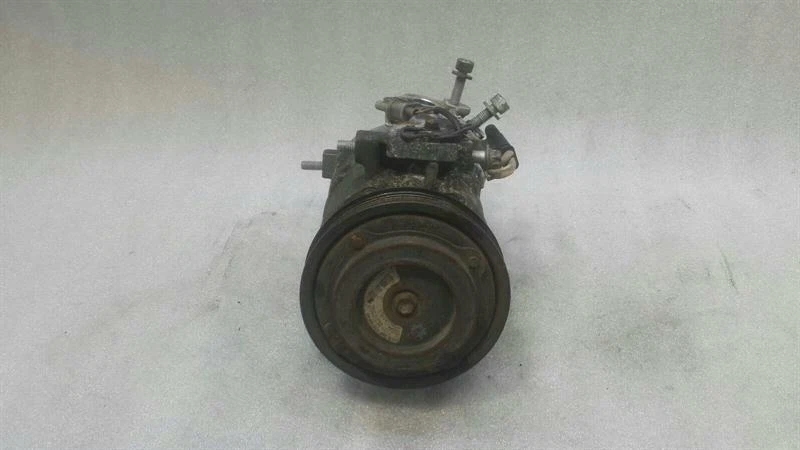 MERCEDES A Class W176 A/C Compressor A0038304460 Klimakompressor M133 A45 AMG