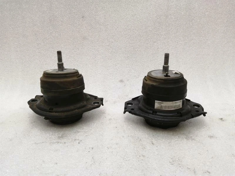 JEEP GRAND CHEROKEE WK2 MK4 Engine mount Set 05038548AC Motorhalter Satz