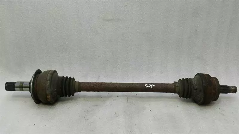 MERCEDES SL55 AMG R230 Antriebswelle Hinten Rechts A2303506210 RRH Drive Shaft