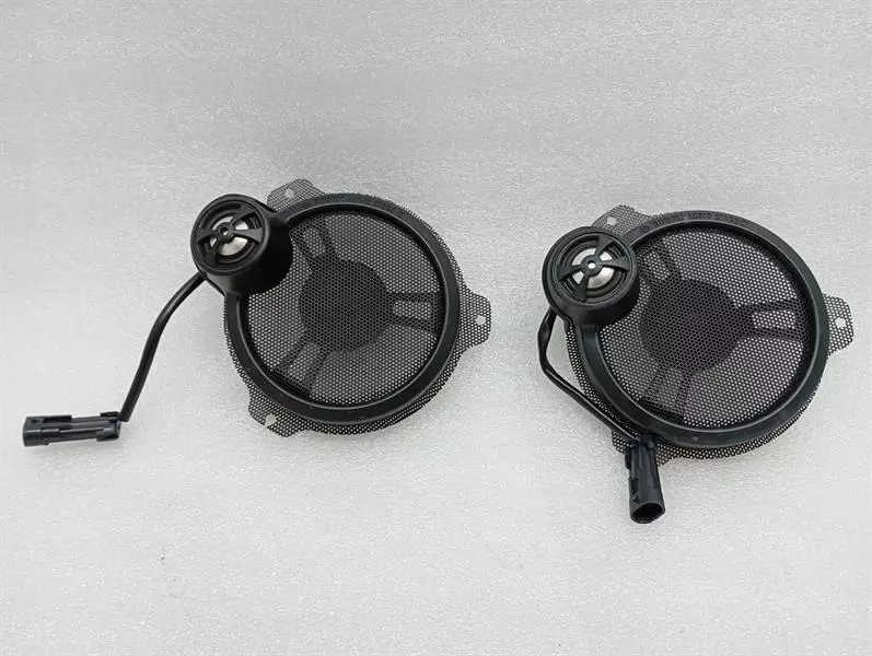 HARLEY-DAVIDSON STREET GLIDE BOOM! AUDIO RIGHT SPEAKER 76000869 Lautsprecher