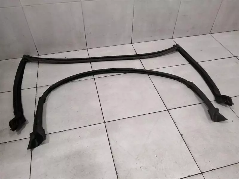 CHEVROLET CORVETTE C7  Seal 84007386 dichtungen