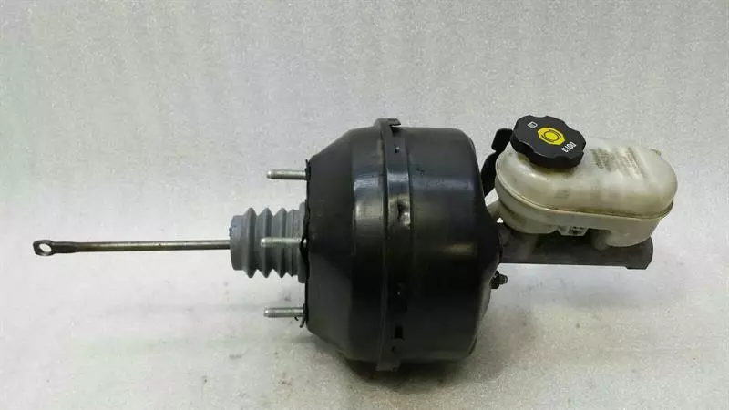 CHEVROLET CORVETTE C6 Brake Servo 15237761 Bremskraftverstärker