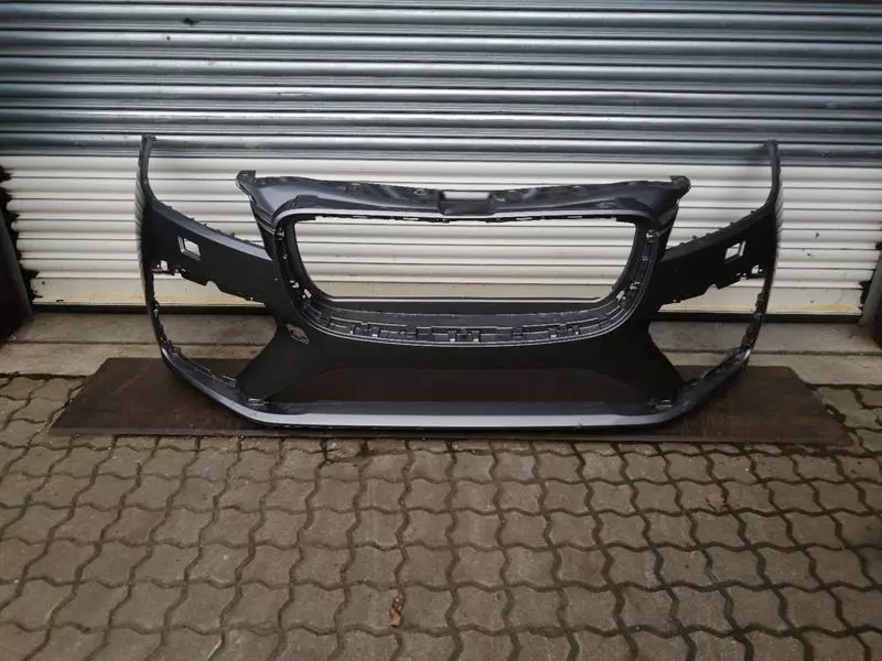 JAGUAR F-pace X761 SVR 21-24 LIFT Front Bumper MK8M-17D957-AB Vorne Stoßstange