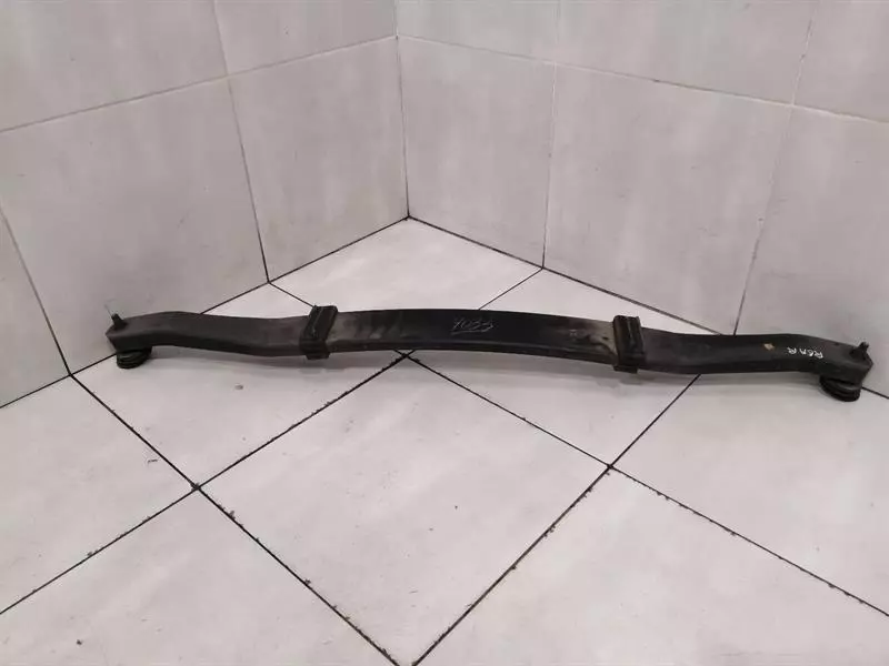 CHEVROLET CORVETTE C6 Leaf Spring Rear 22200944 Blattfeder Hinten - Image 4