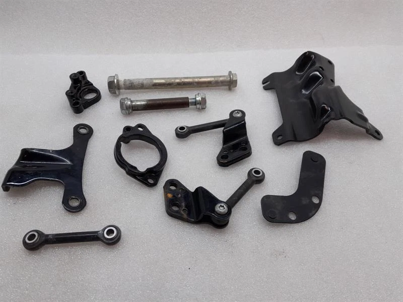 HARLEY-DAVIDSON XL1200CX SPORTSTER ROADSTER Engine mount 16287-04 Motorhalter