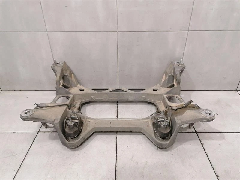 CHEVROLET CORVETTE C6 Subframe Rear 15864493 Achsrahmen Hinterachse