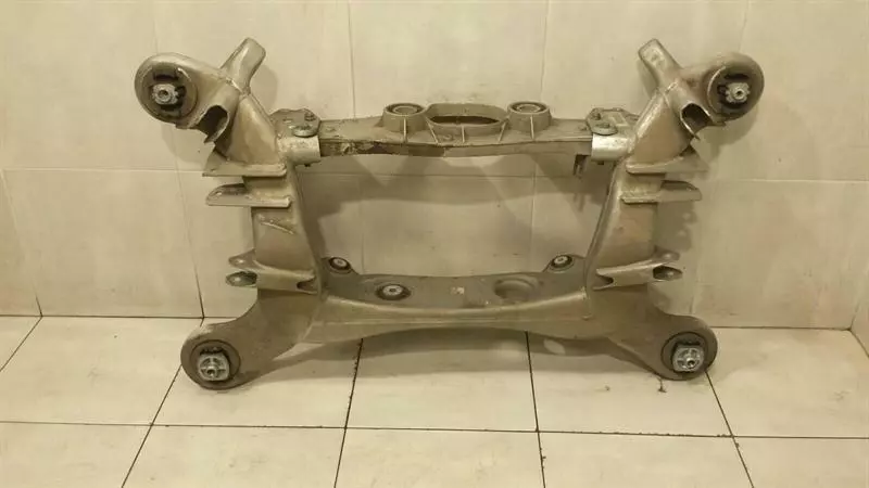 MERCEDES A2213521406 Subframe Rear A2213505208 Achsträger Hinten W221 W216