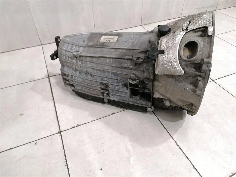 MERCEDES 722903 E350 CDI M642 DIESEL W207 7G Gearbox A2042709202 Getriebe
