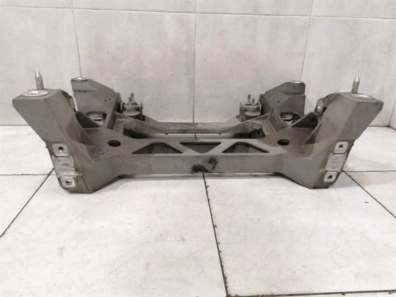 CHEVROLET CORVETTE C6 Rear subframe 15864493 Achsrahmen Hinterachse - Image 4