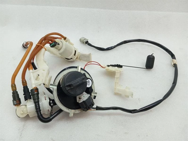 HARLEY-DAVIDSON TOURING Fuel Pump Electric 75069-08C Kraftstoffpumpe 70369-08