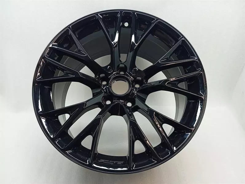 CHEVROLET CORVETTE C7 Z06  Alloy Wheel 23288855 FRONT Alufelge