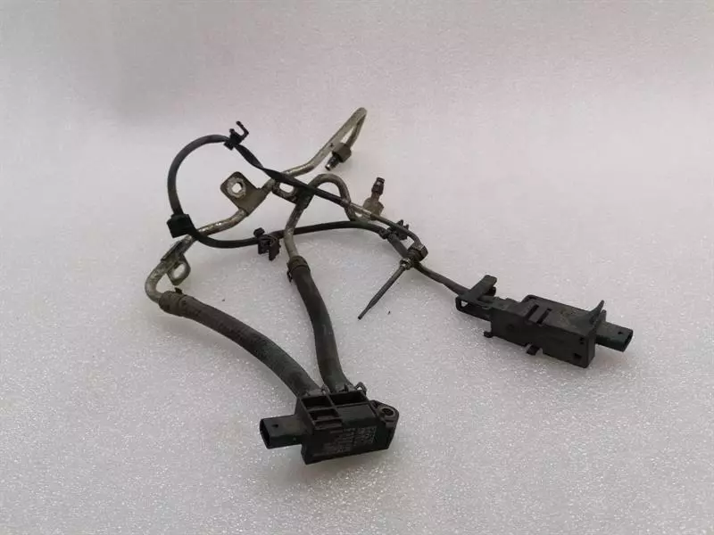 PORSCHE CAYMAN 718 Right Lambda Sensor 982906088C Lambdasonde OPF Rechts
