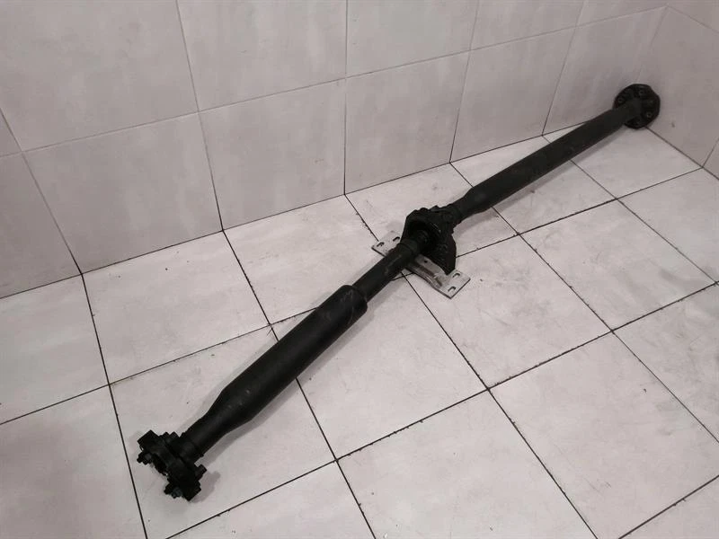 MERCEDES S-class W222 Propshaft A2224107401 Kardanwelle OM642 LWB