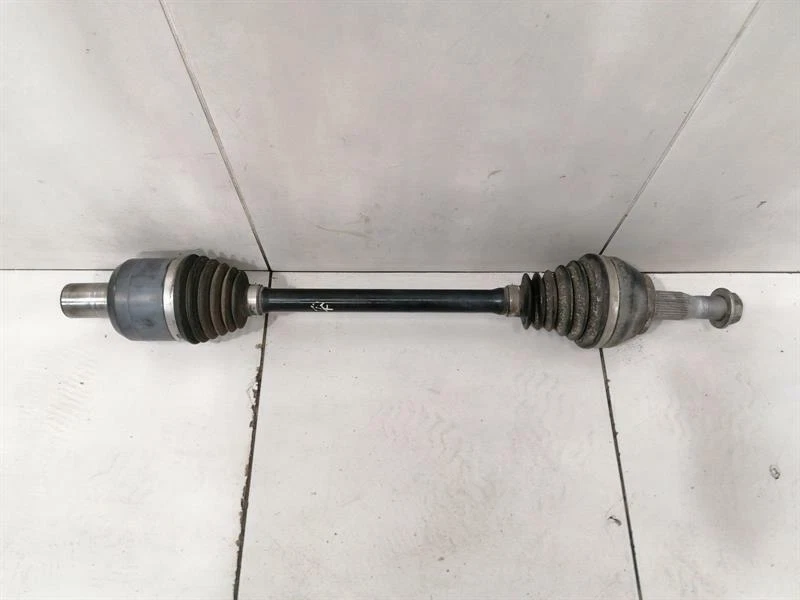 CHEVROLET CORVETTE C6 Antriebswelle Hinten Rechts 22873444 Rear Drive Shaft