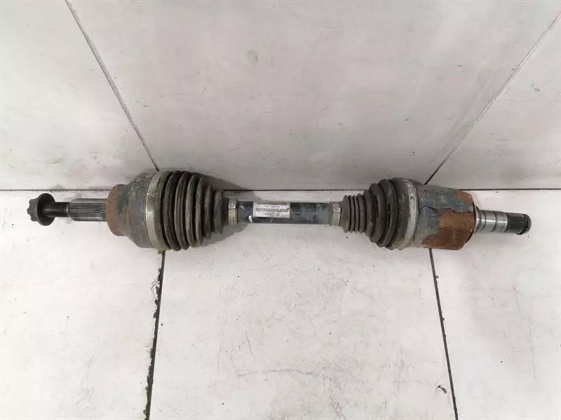 JEEP GRAND CHEROKEE WK2 MK4 Front Drive Shaft 68193661AA Antriebswelle Vorne