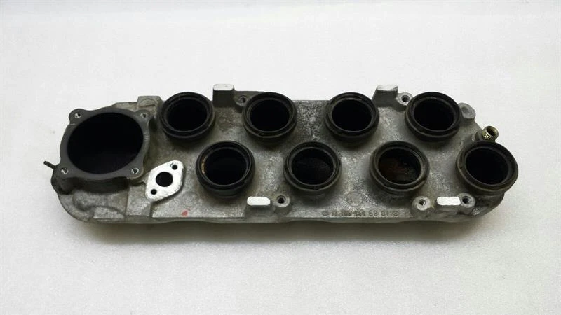 1994 MERCEDES G-WAGEN Saugbrücke Ansaugbrücke A1161400651 Intake Manifold