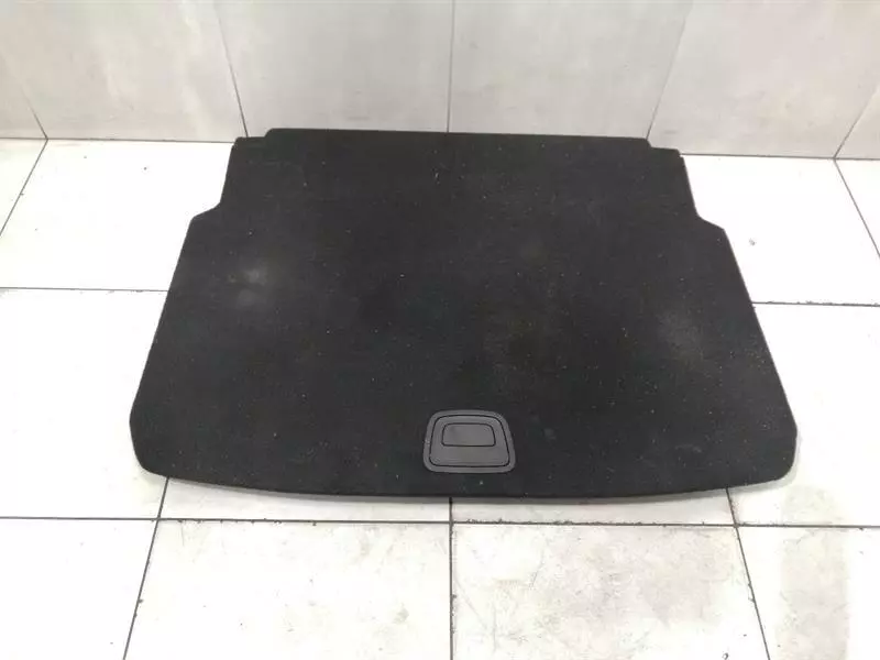 MERCEDES A Class W177  Boot Floor Cover A1776800500 Kofferraum Verkleidung