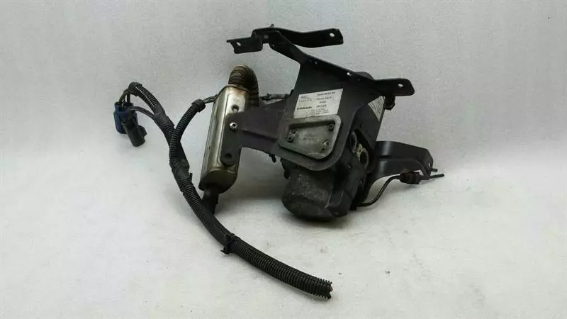 JAGUAR XJ X350 Auxilary Heater (Webasto) 2.7D Standheizung Webasto