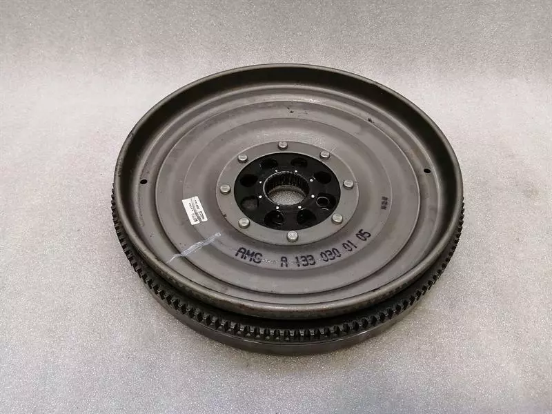 MERCEDES A45 AMG DCT DKG W176 Flywheel A1330300105 Schwungrad M133