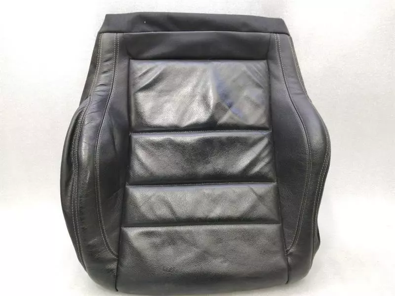 MERCEDES W207 Seat Cover Sitz Rechts Verkleidung Right Seat Upholstery 9E43