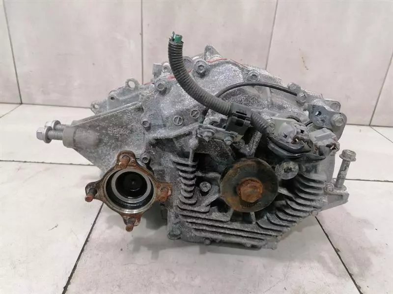 LEXUS RX RX450h AL20 Rear Diff 41110-48104 Differential Hinten