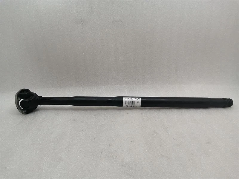 MERCEDES CLS C257 W257 Propshaft A2574101500 Kardanwelle