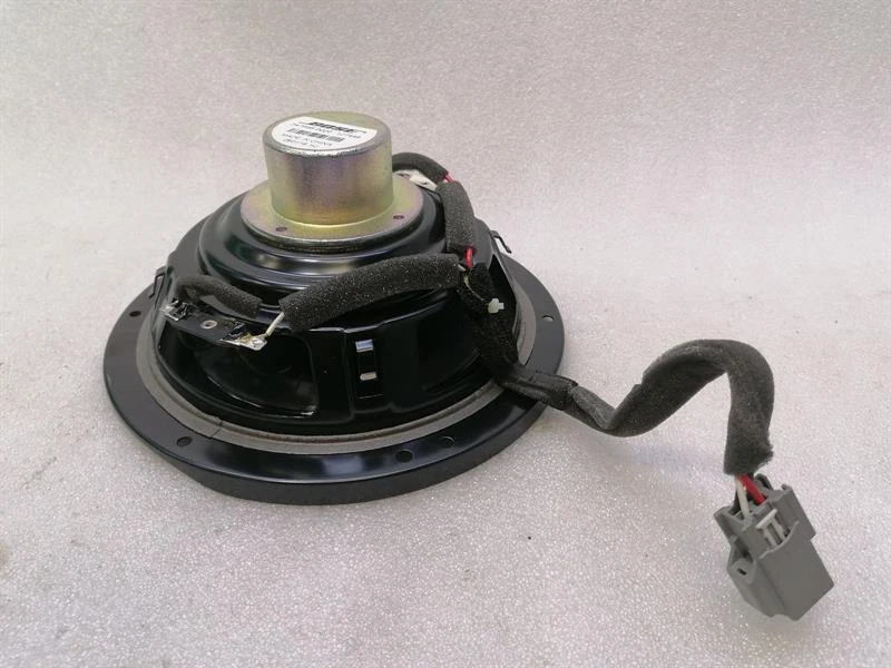 CHEVROLET CORVETTE C7 Speaker 23445311 Lautsprecher BOSE satz Set - Image 6